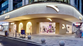 雙引擎失速，安踏需要一匹“彪馬”