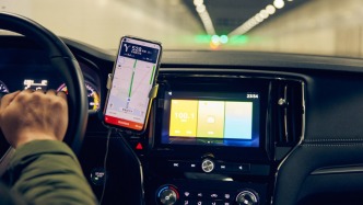 通過虛構(gòu)停運(yùn)天數(shù)“鉆空子”？網(wǎng)約車司機(jī)栽了