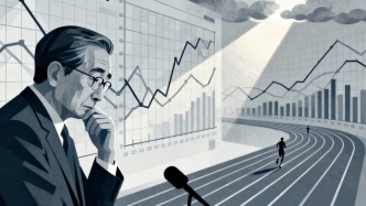 孙立坚：审慎鹰翼——日本央行的加息困局与步履维艰的货币正常化