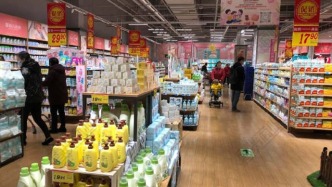 零售企業(yè)陷入困境后，為何總是他們出手“接盤”？