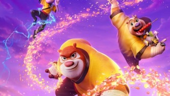 再添新片！春節(jié)檔已有5部影片定檔