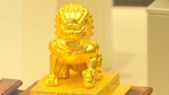 黃金白銀價格再沖新高 市場白銀消費量增加