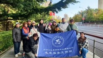 大工醫(yī)學(xué)部本科生宋曉寧，從“級隊(duì)墊底”到專業(yè)第一，她始終在堅(jiān)守！