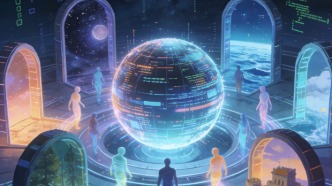 进一步发挥科技文化生态等叠加优势 加快建设国际一流现代化新城