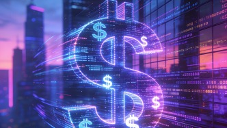 去年北京数字经济增加值突破2.4万亿元