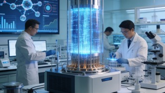 努力打造自主創(chuàng)新策源地和新興產(chǎn)業(yè)集聚地