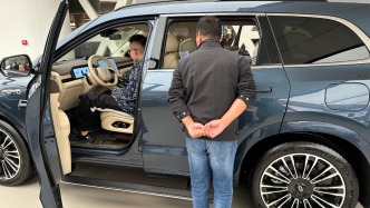 車企推出“7年低息”車貸，消費(fèi)者：首付幾萬(wàn)元，每月只花一兩千就能提新車