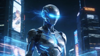 加快建設(shè)人工智能全產(chǎn)業(yè)鏈