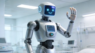 發(fā)揮京津冀優(yōu)勢(shì) 建設(shè)具身智能全產(chǎn)業(yè)鏈條