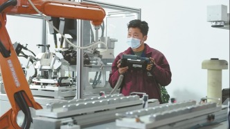 西藏深一度 | 3000億元躍遷！西藏這樣做好“五年答卷”