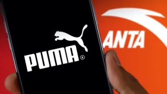 財大氣粗的安踏，123億買下彪馬