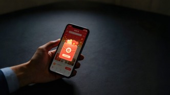 春節(jié)紅包，大廠AI“斬殺線”