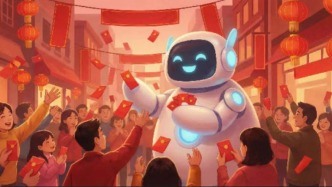 2026春節(jié)，是人類(lèi)史上最大的圖靈測(cè)試