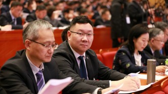 河南省政協(xié)委員柳青：強(qiáng)化“二審”“再審”實(shí)質(zhì)化審理 筑牢司法公正關(guān)鍵防線