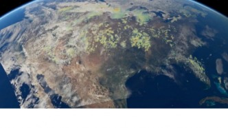 NVIDIA Earth-2讓氣象預(yù)測模型迎來“安卓時刻”