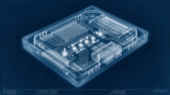 微軟Maia 200芯片發(fā)布，AI推理性能提升三倍