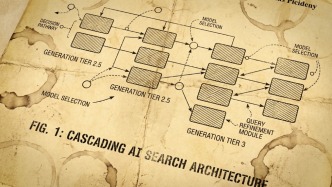 Google搜索AI概覽功能升級(jí)至Gemini 3模型并融入對話模式