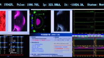 2025年中國十大科技進(jìn)展新聞揭曉！在京高校兩項成果入選