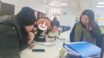 網(wǎng)格服務(wù)解民憂 快速維權(quán)護(hù)民生