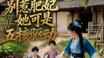 2026新風(fēng)向來了：AI真人短劇開啟規(guī)?；儸F(xiàn)之路