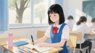 考試怯場并不都是因為考試壓力，而是不自信造成的