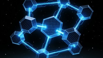 國產區(qū)塊鏈從北京“鏈”動全國