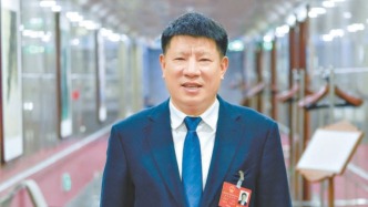 北京兩會 | 劉寶平代表： 三大維度發(fā)力打造京字號種業(yè)航母