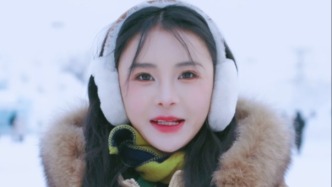 江尋千（九月）喊你來(lái)長(zhǎng)春冰雪新天地！等一個(gè)《龍馬》冰雕綻放春城