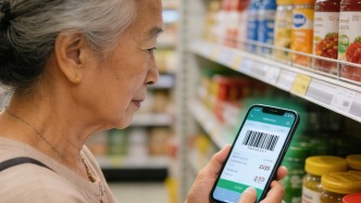 北京两会 | 市人大代表沈琦：增设高科技适老化产品特色体验店