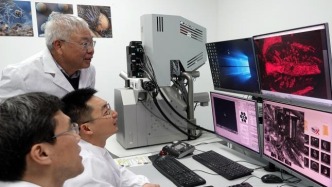 中國發(fā)現(xiàn)5億年前花垣生物群，揭開生物大滅絕面紗