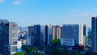 向新而強(qiáng)，經(jīng)濟(jì)向優(yōu) | 2025桂城答卷