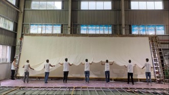 從唐代古藝到全球藏品：中國(guó)宣紙拓寬“出海”之路