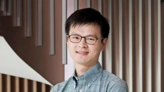 倪濤 | 定格病毒復(fù)刻瞬間 解碼生命之精妙