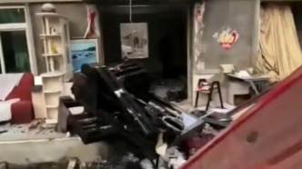 清晨突發(fā)，嚴(yán)重?zé)齻?！這事需注意→