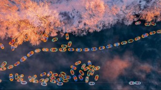 春節(jié)長假去哪兒？來安圖，過個(gè)會(huì)玩又會(huì)拍的年！