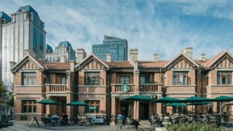 星巴克中国交出“卖身”后首份成绩单