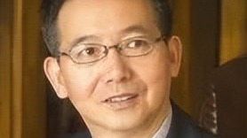 中国科学院院士、首任校长，卸任