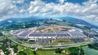 又又破千亿，连续三年！肇庆招商成绩硕果累累