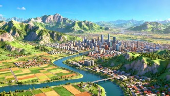 搭建沟通桥梁 共促民心相通