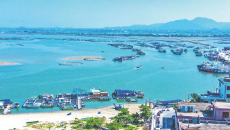 综研观察｜以新场景新空间新增长，打造海上新广东