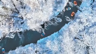 人民日?qǐng)?bào)海外版關(guān)注撫松：護(hù)“綠色瑰寶” 強(qiáng)發(fā)展動(dòng)能