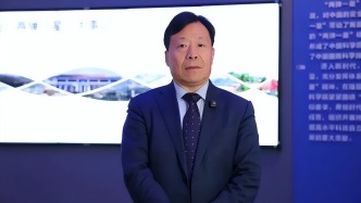 科幻照进现实：中国版“星舰学院”来了！首任院长的背景不简单