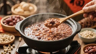 蛇年（農(nóng)歷乙巳年）臘八飲食消費(fèi)提示