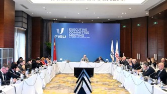 長春大冬會籌備工作進(jìn)展匯報會議召開