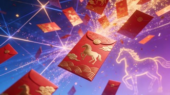 15亿春节红包火力全开：字节守位、阿里反击、腾讯奇袭、百度猛追