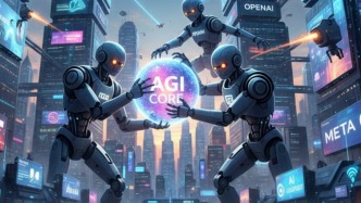 元寶是馬化騰的耐心