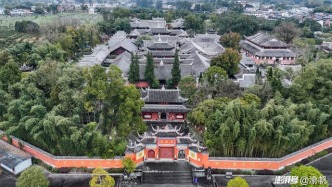 不出重慶也可看三星堆、玩低空飛行、賞絲路珍寶