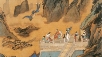 何謂“君子六藝”？