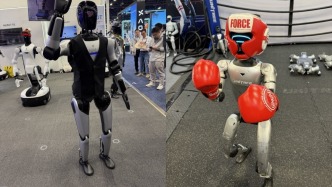 机器人市场变天了！宇树智元争春晚流量，腾讯阿里字节打响“代理人战争”