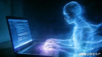 AI幽靈席卷全球的6天5夜